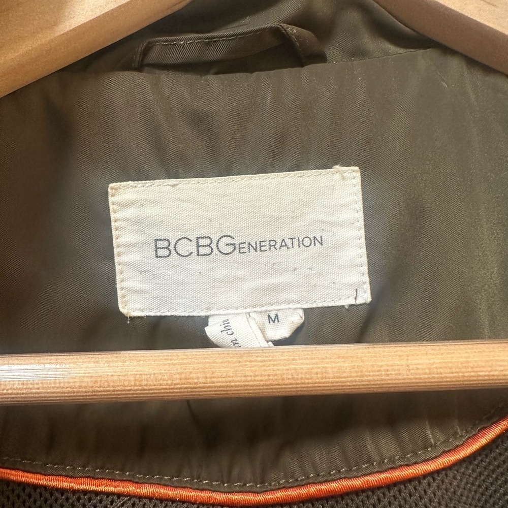 BCBGeneration Jacket - Picture 3 of 3